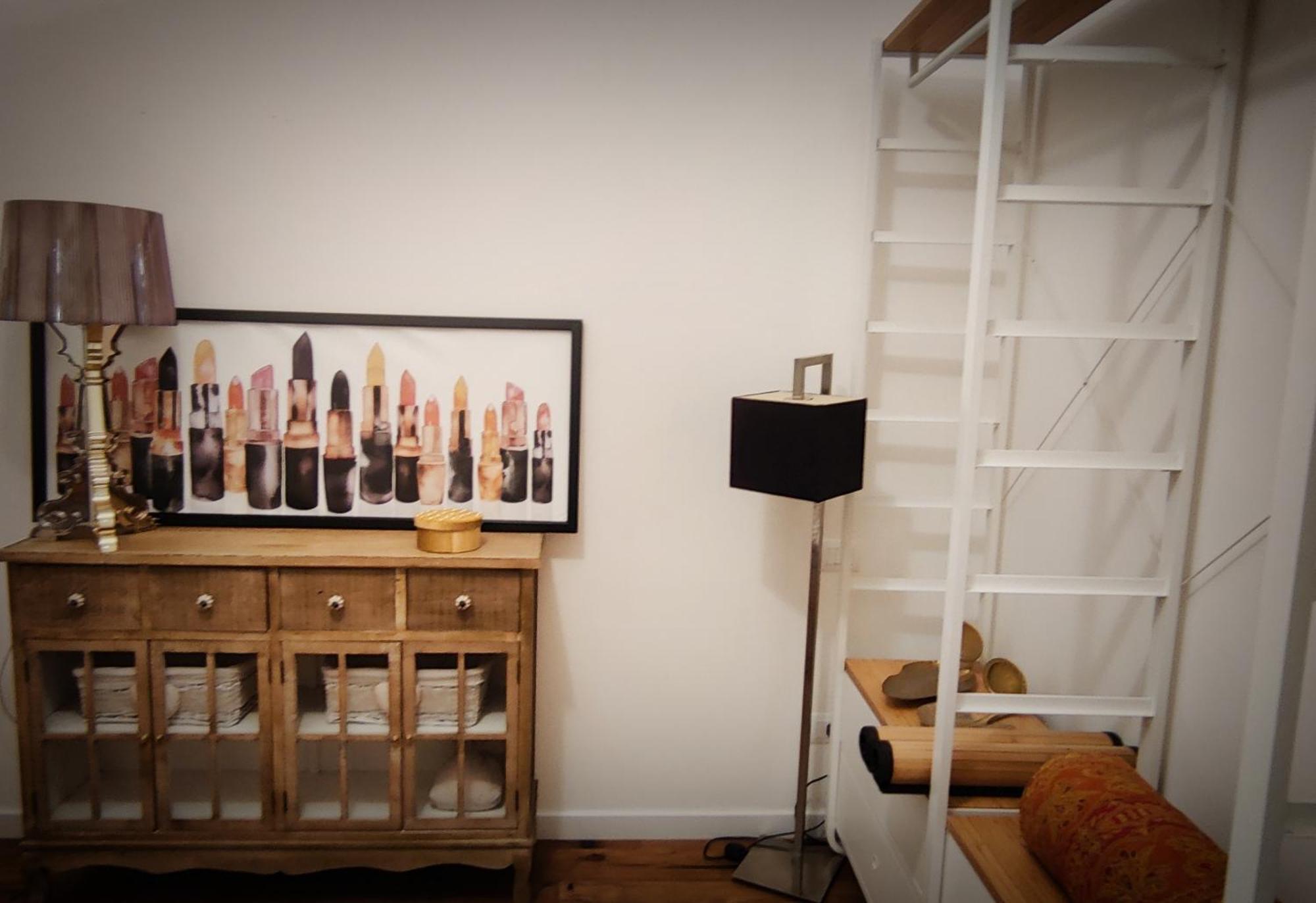 Elegant Cittadella Appartement
