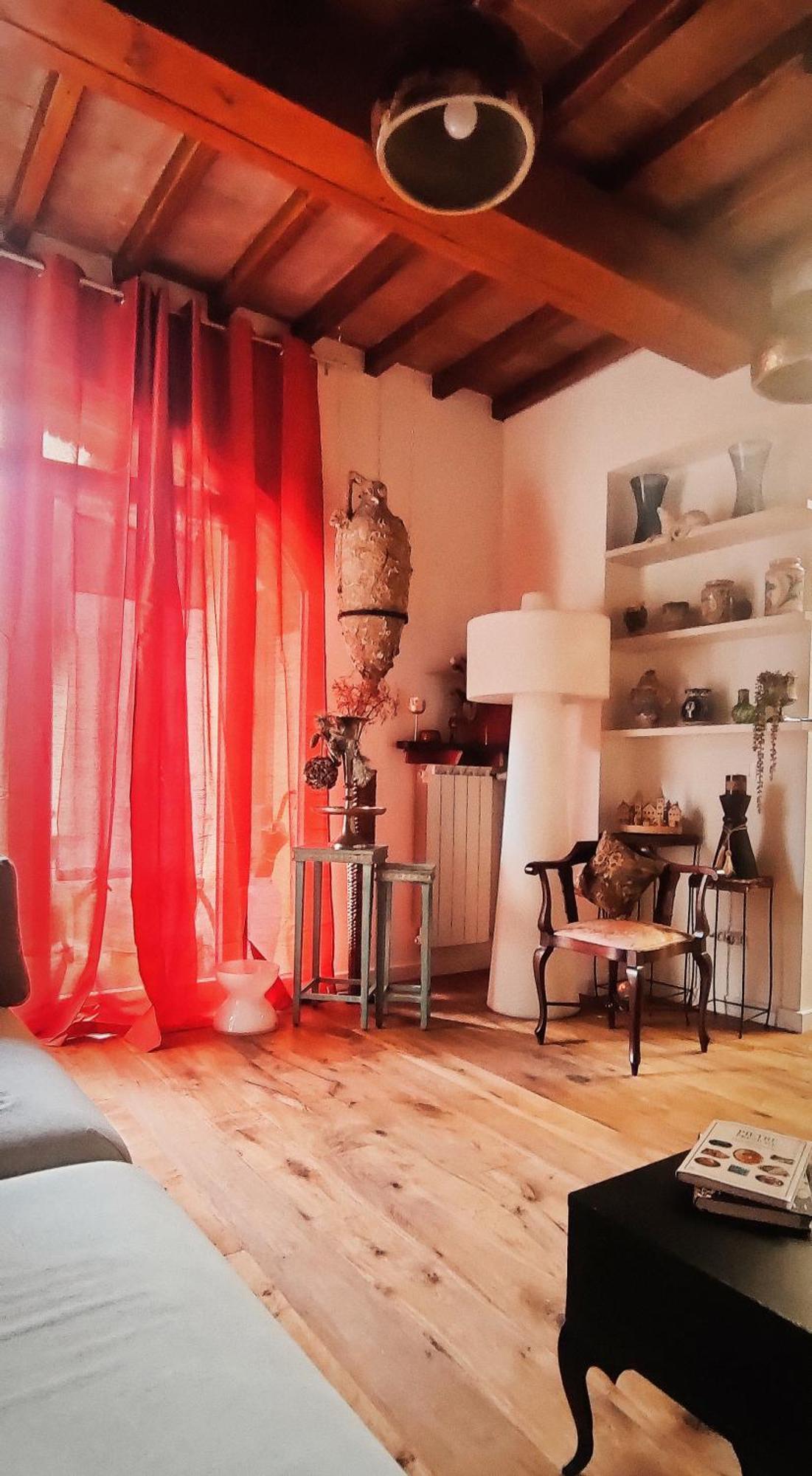 Elegant Cittadella Appartement Florence