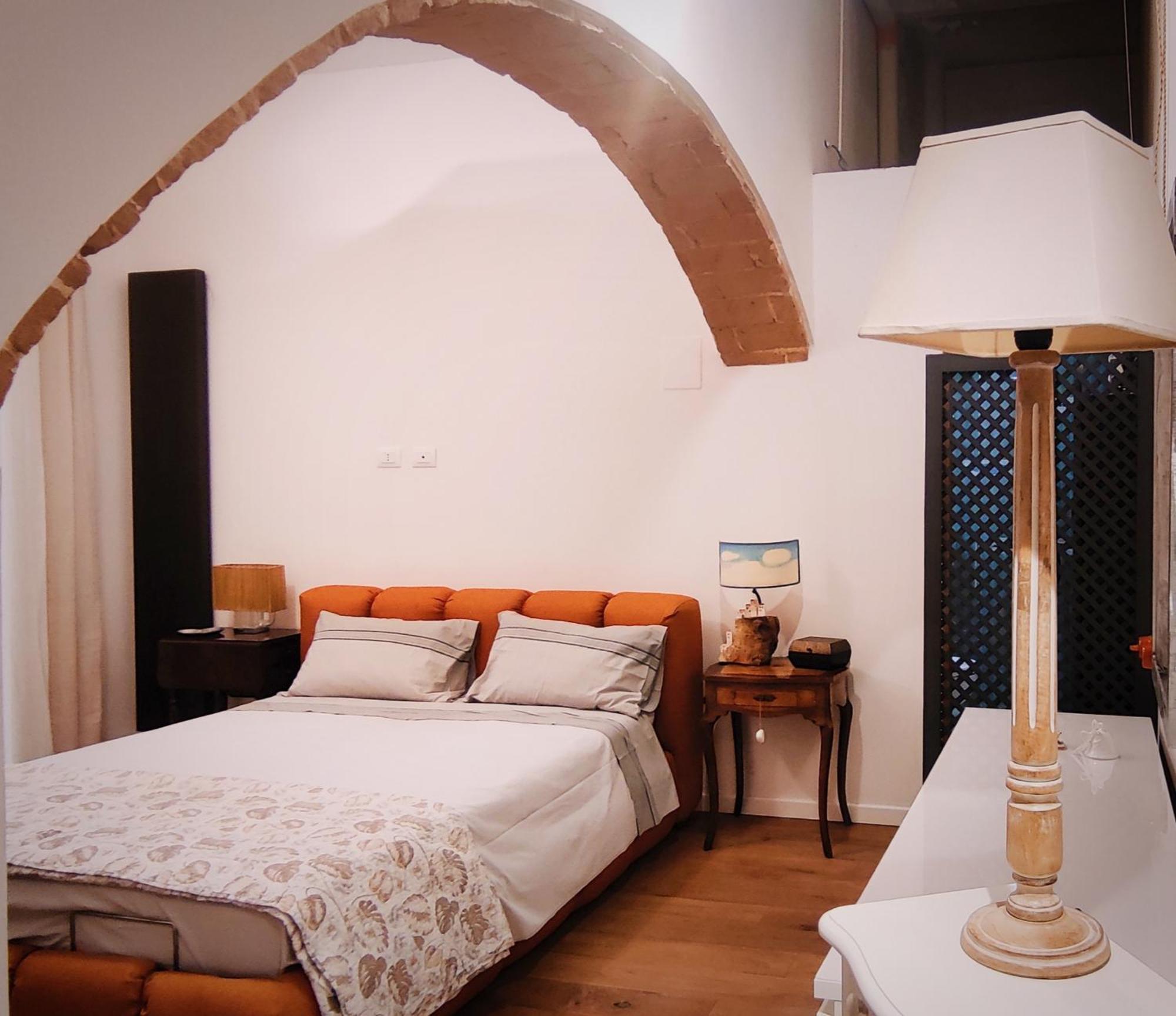 Appartement Elegant Cittadella Florence
