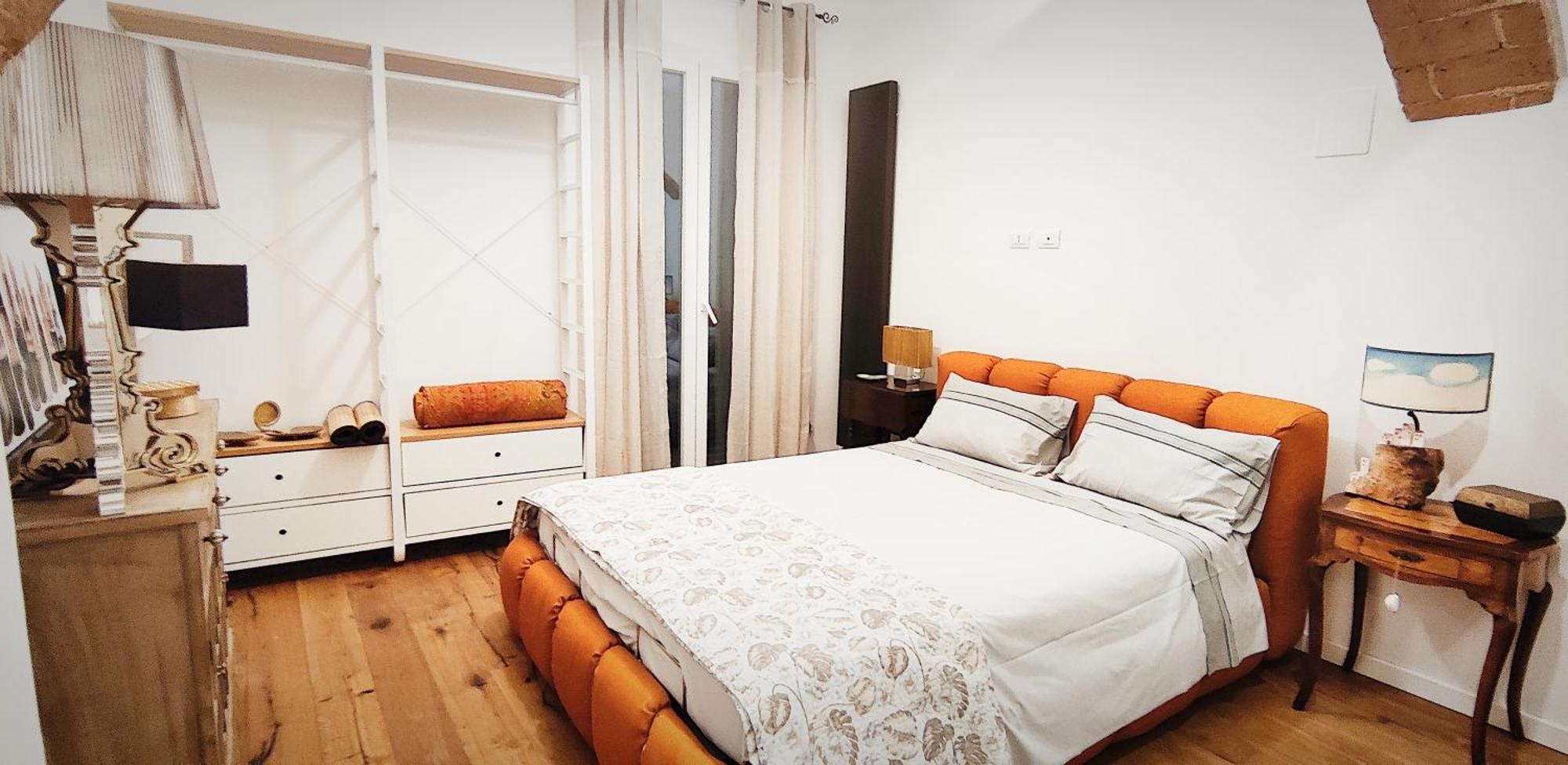 Elegant Cittadella Appartement *