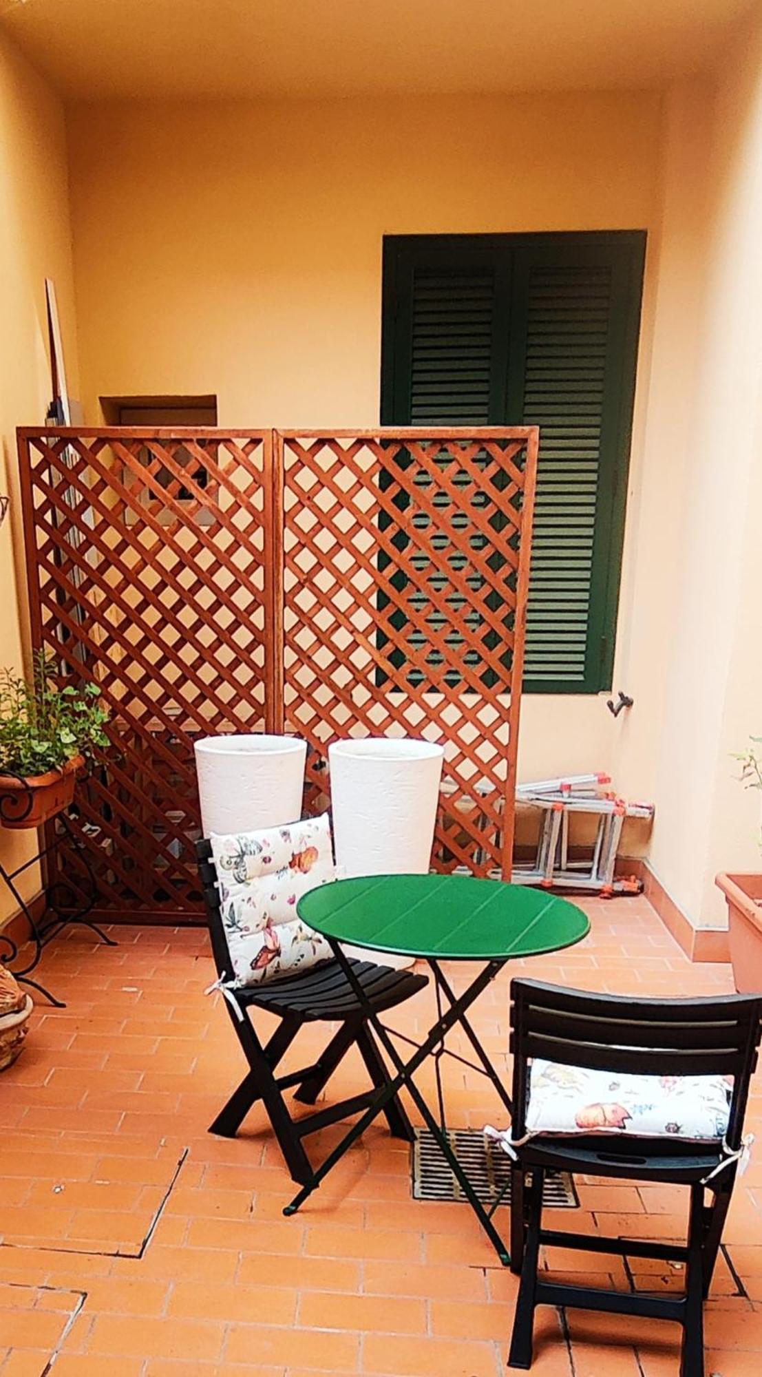 Appartement Elegant Cittadella *