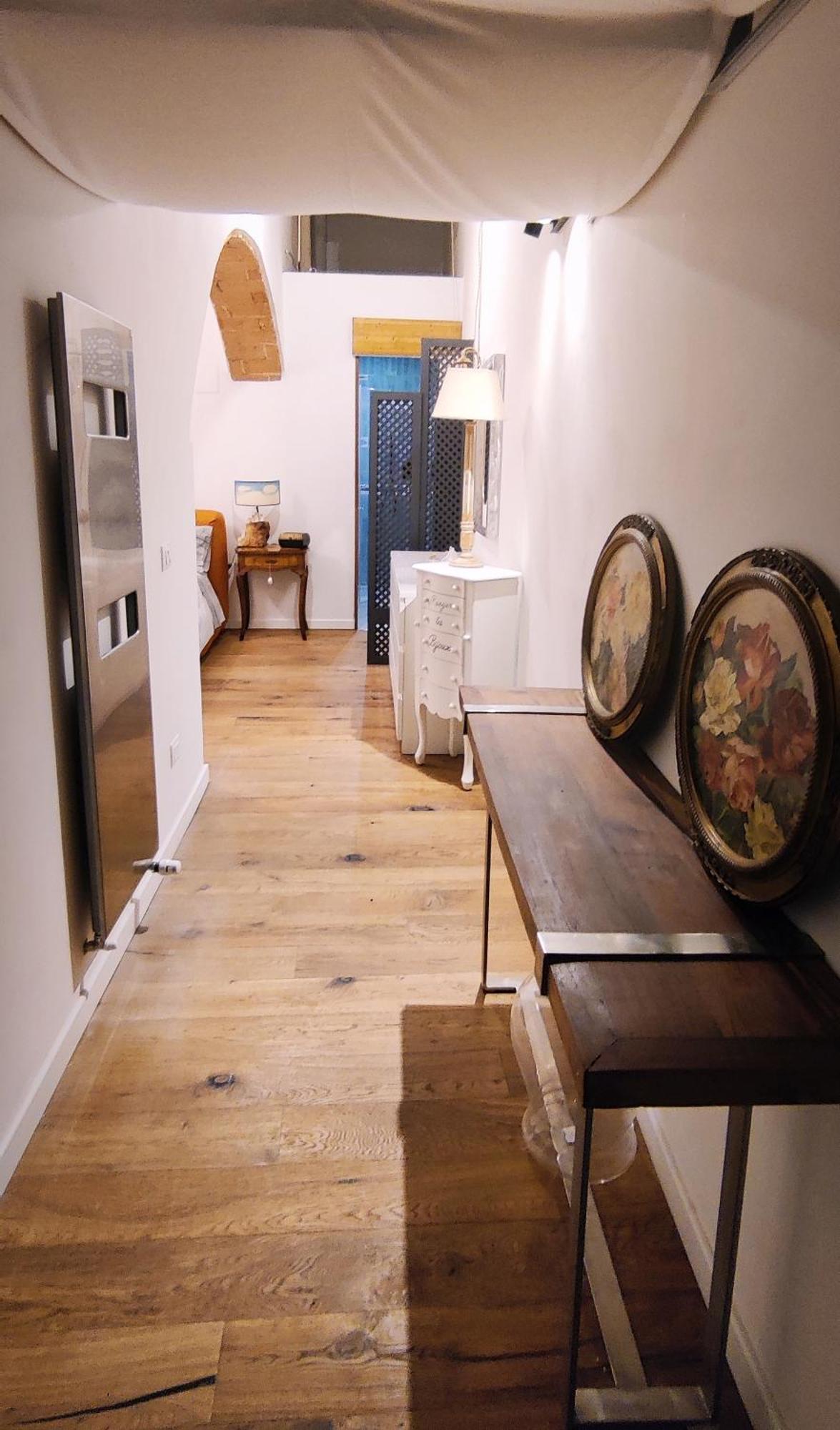 Elegant Cittadella Appartement