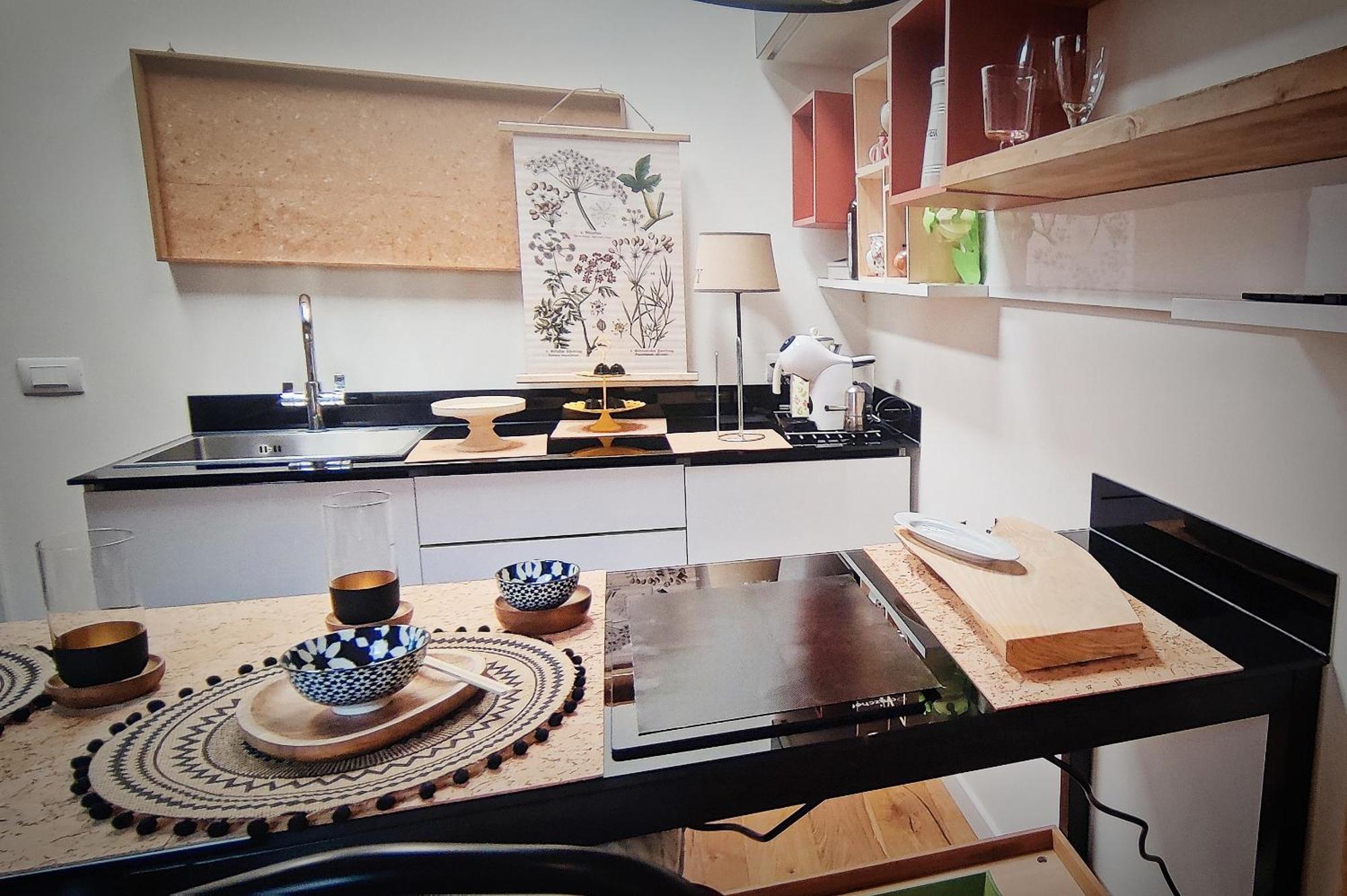 Elegant Cittadella Appartement Florence